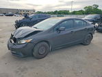 Honda Civic 2013