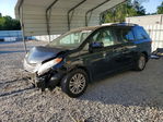 Toyota Sienna 2015