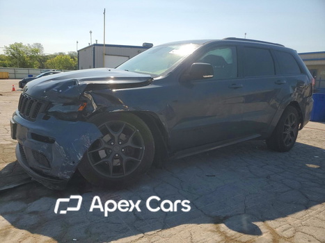 Jeep Cherokee 2019 - Image 1 of 12