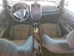 Nissan Versa 2019