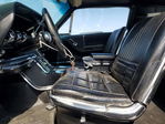 Ford Thunderbird 1966