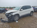 Volkswagen Tiguan 2013