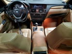 BMW X3 2014