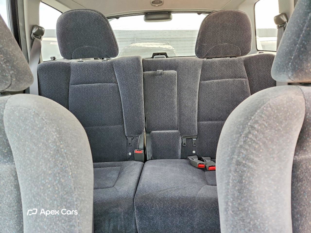 Hyundai Santa Fe 2004