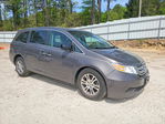 Honda Odyssey 2012