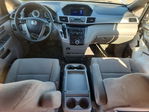 Honda Odyssey 2013