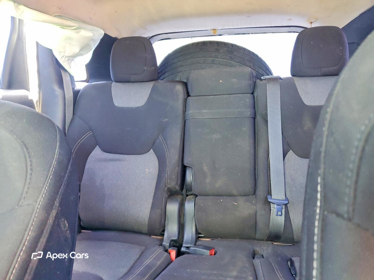 Jeep Cherokee 2014