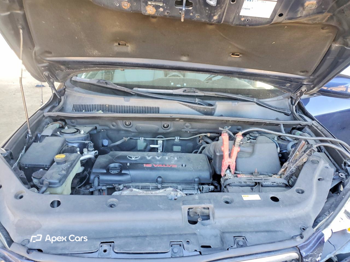 Toyota RAV 4 2007