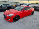 Hyundai Genesis 2015