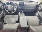 Dodge Nitro 2011