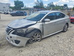 Nissan Sentra 2015