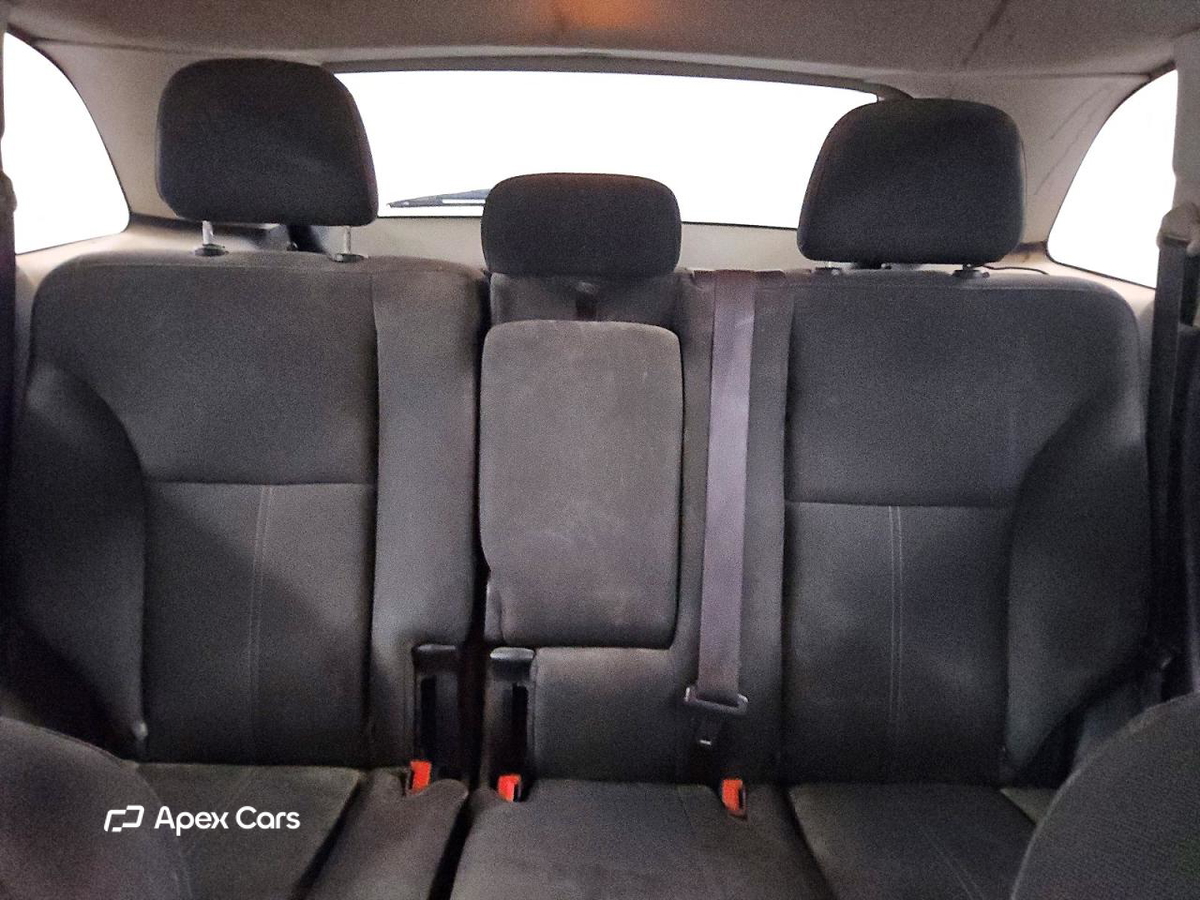 Ford Edge 2014