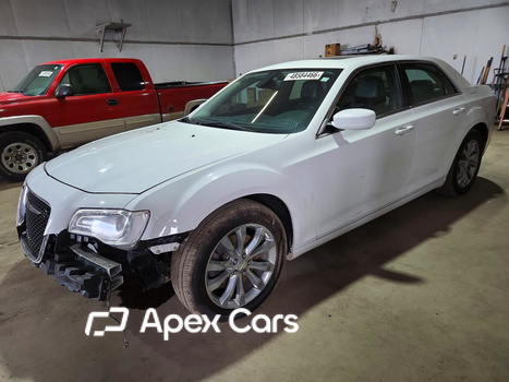 Chrysler 300 2016 - Image 1 of 12