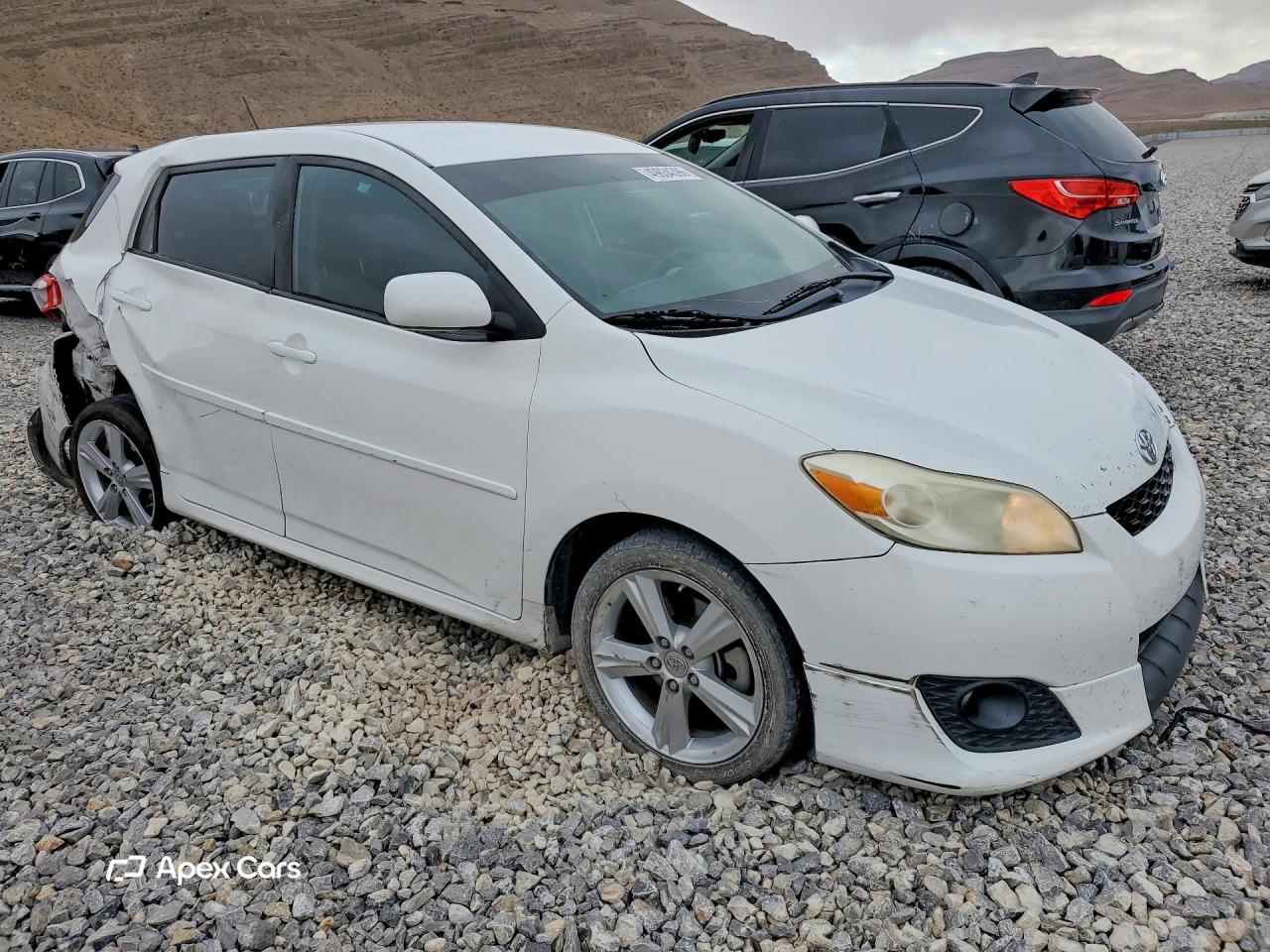 Toyota Corolla 2009