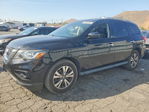 Nissan Pathfinder 2017