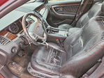 Ford Taurus 2013