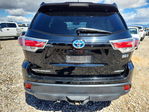 Toyota Highlander 2015
