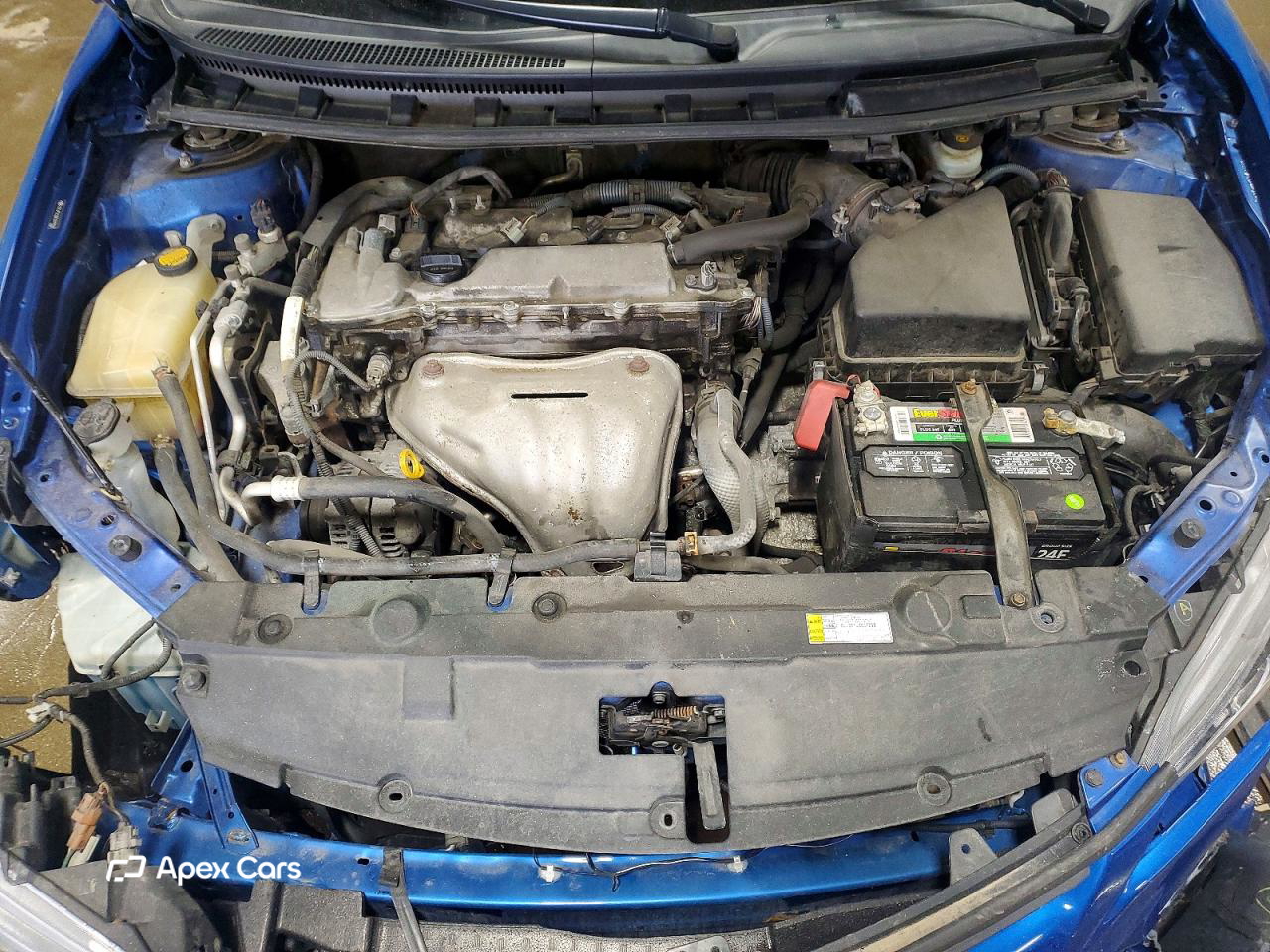 Scion tC 2014