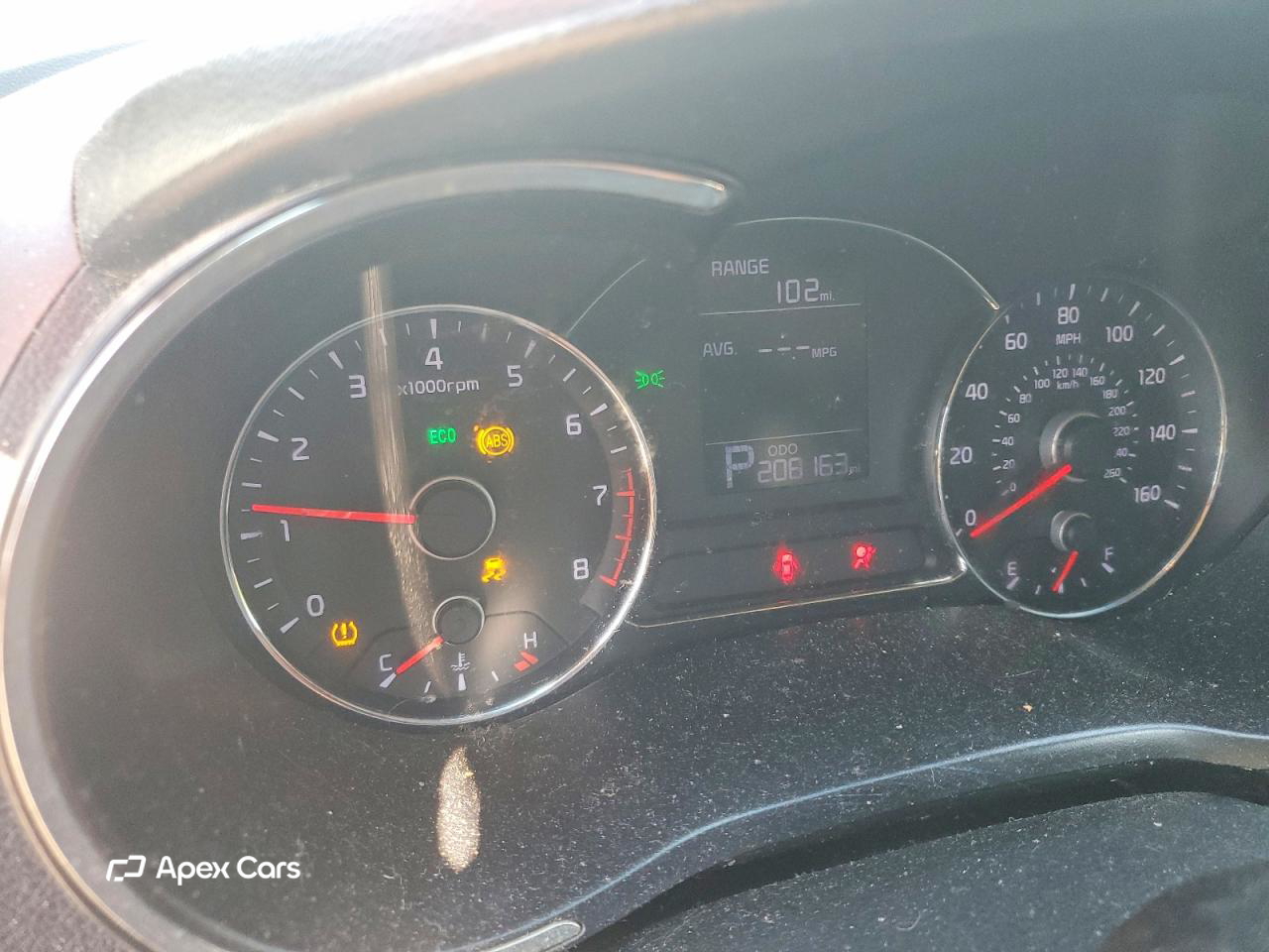 Kia Forte 2014