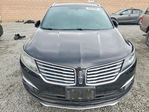 Lincoln MKC 2016