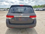 Honda Odyssey 2016