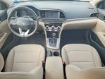 Hyundai Elantra 2019