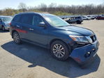 Nissan Pathfinder 2016