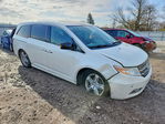 Honda Odyssey 2013