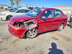 Toyota Echo 2003