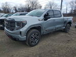 GMC Sierra 2025