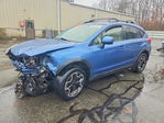Subaru XV 2014