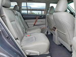Toyota Highlander 2011