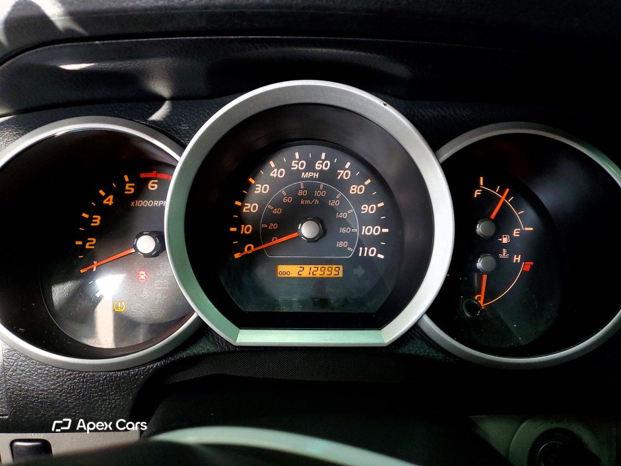 Toyota 4Runner 2006