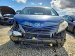 Toyota Sienna 2015