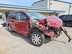 Chrysler Voyager 2012