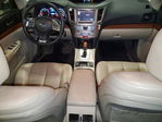 Subaru Outback 2014