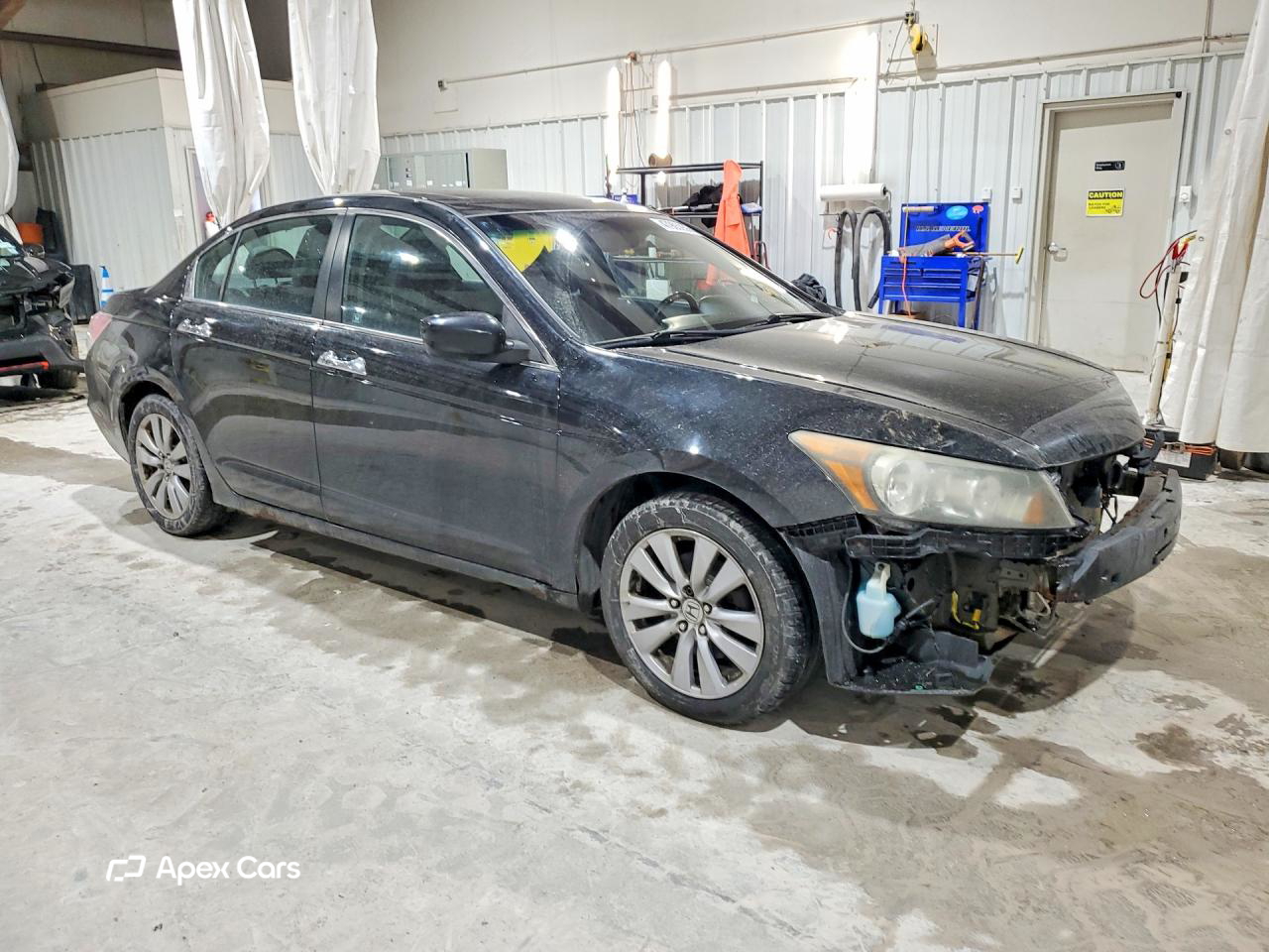 Honda Accord 2011