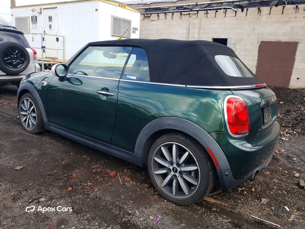 MINI Cooper 2016