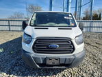 Ford Transit 2018