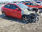 Dodge Dart 2014