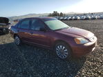 Honda Civic 2002