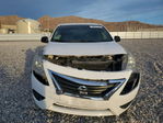 Nissan Versa 2015