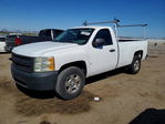 Chevrolet Silverado 2008