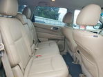 Nissan Pathfinder 2014
