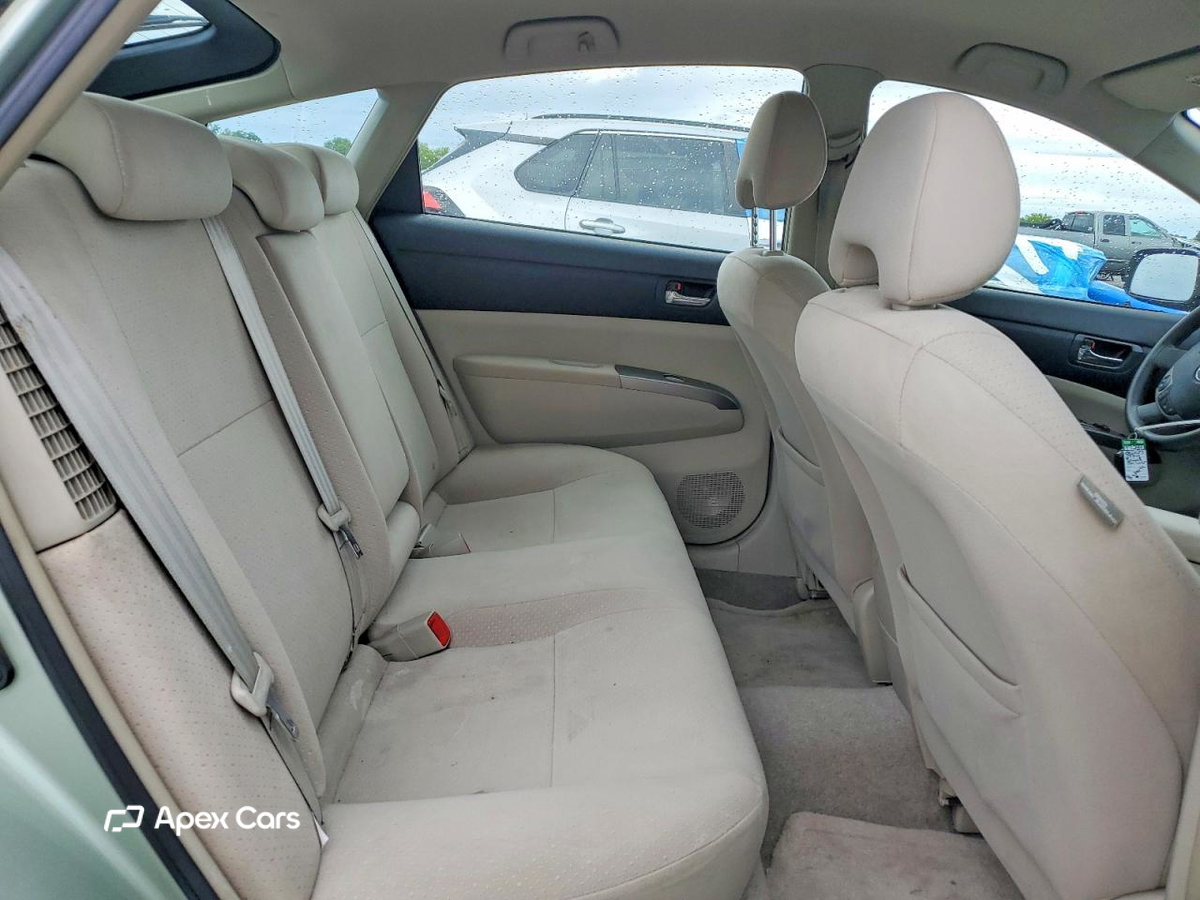 Toyota Prius 2007