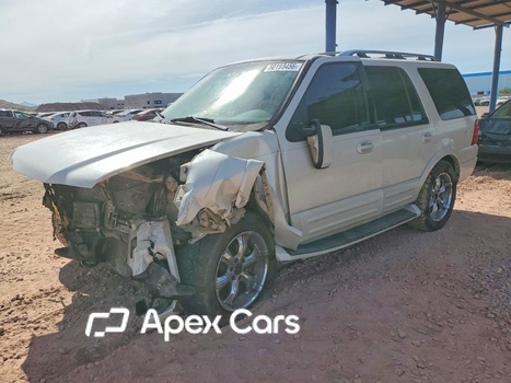 Ford Expedition 2005 - Image 1 of 13