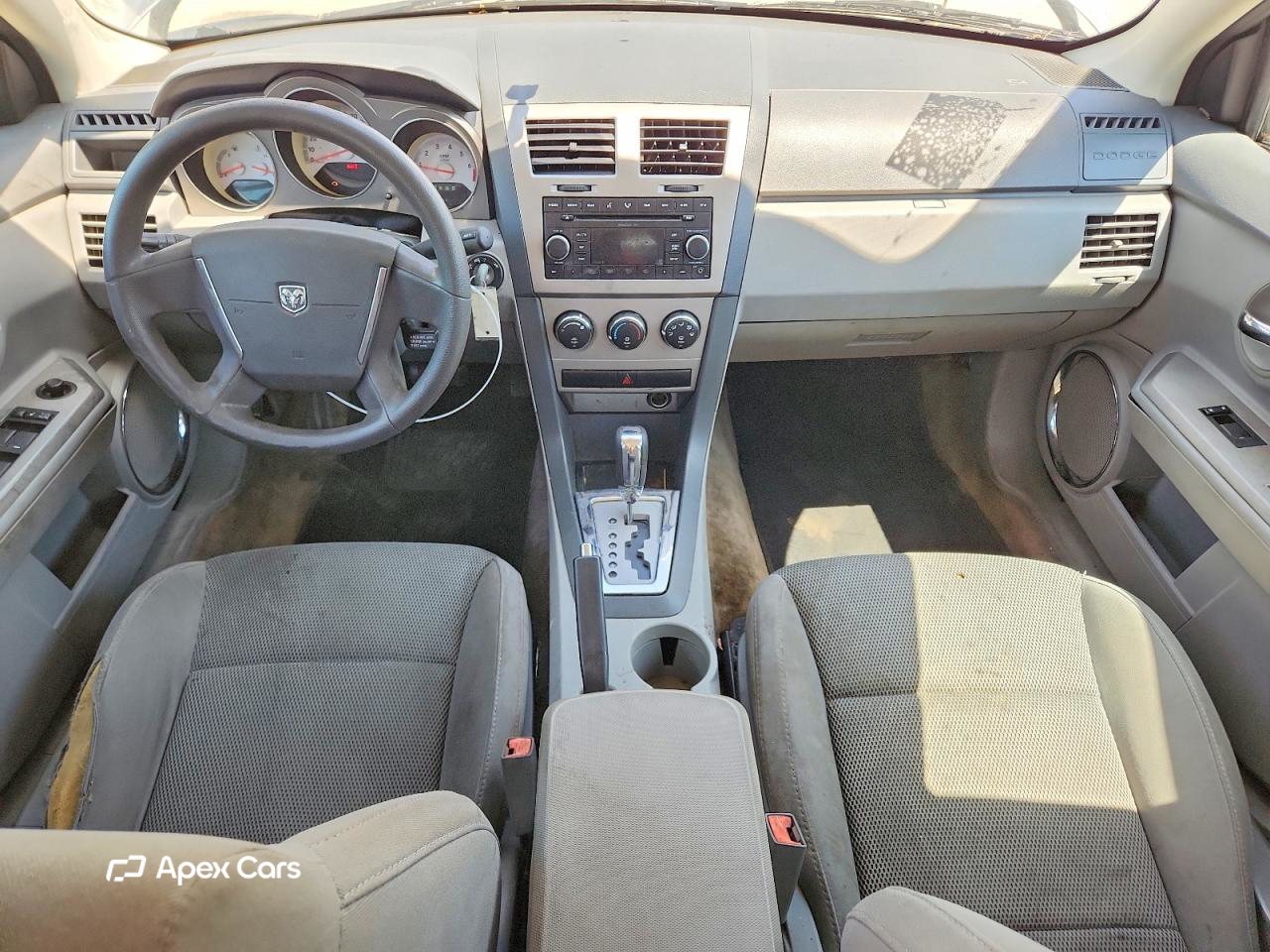 Dodge Avenger 2008