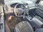 Ford Explorer 2018