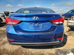 Hyundai Elantra 2016