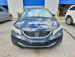 Honda Civic 2015